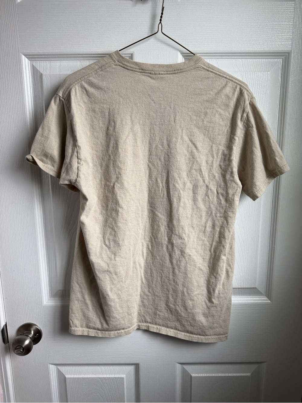 DOM Graphic Tee - Picture 2 of 3